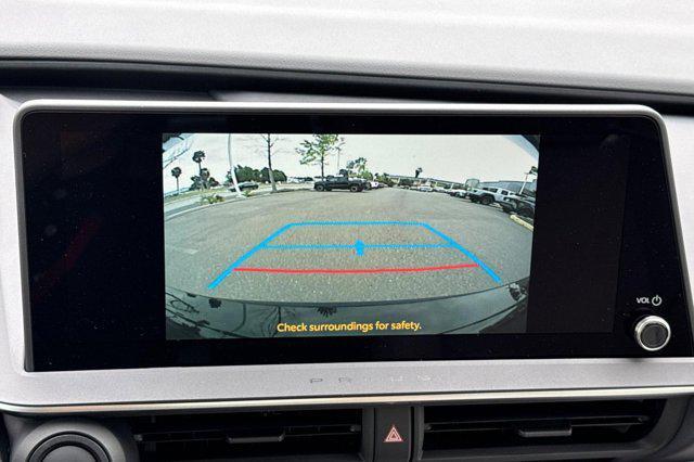 new 2026 Toyota Prius car, priced at $38,809