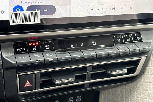 new 2026 Toyota Camry car, priced at $40,314