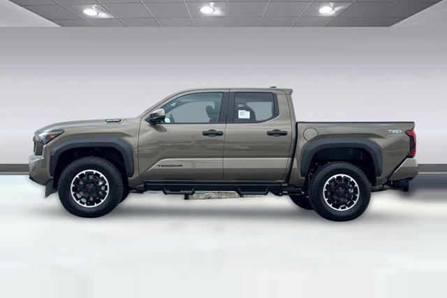 new 2026 Toyota Tacoma Hybrid car, priced at $50,279