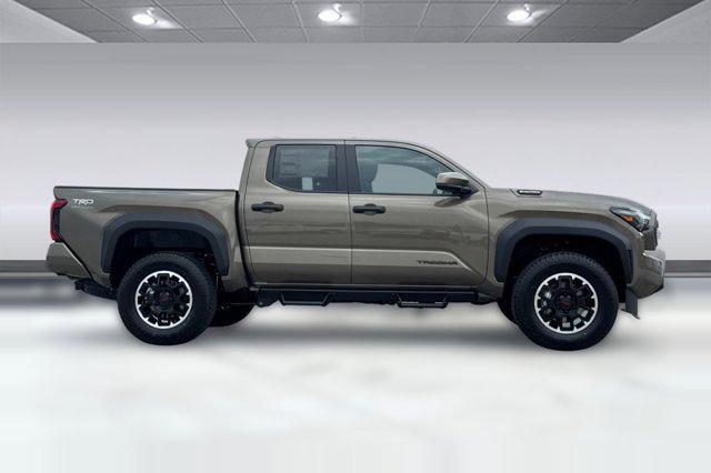 new 2026 Toyota Tacoma Hybrid car, priced at $50,279