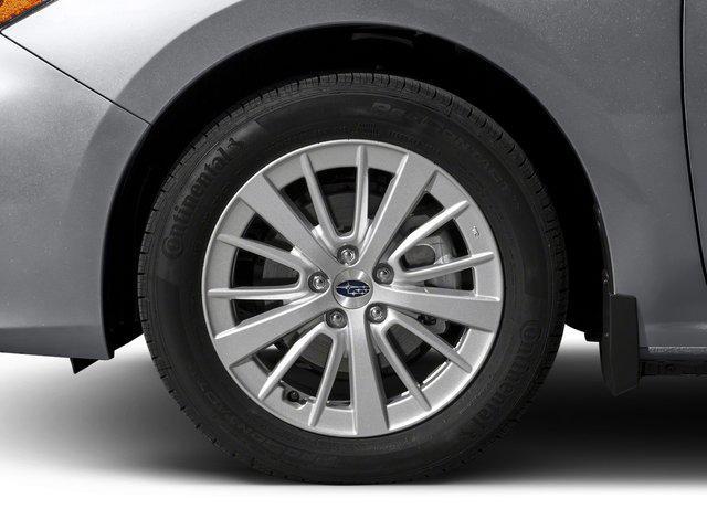 used 2017 Subaru Impreza car, priced at $12,999