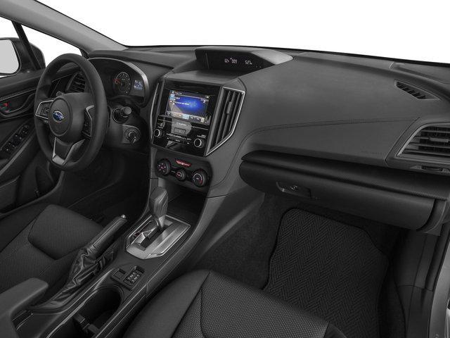 used 2017 Subaru Impreza car, priced at $12,999