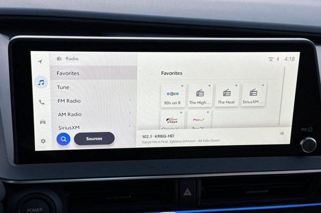 new 2026 Toyota Prius car, priced at $35,884