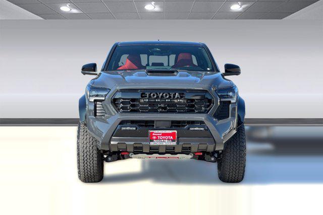 new 2026 Toyota Tacoma Hybrid car, priced at $67,604