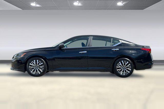 used 2025 Nissan Altima car, priced at $21,996