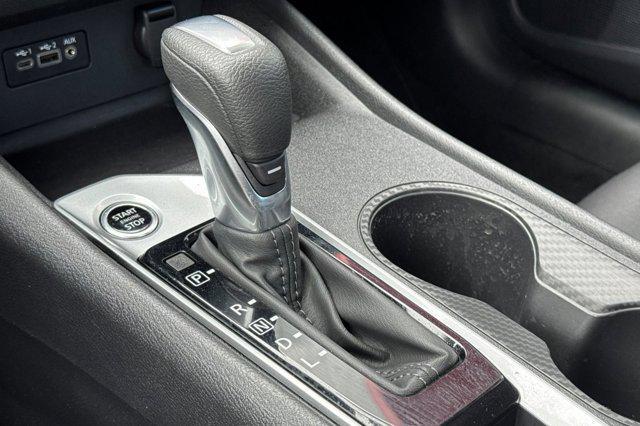 used 2025 Nissan Altima car, priced at $21,996