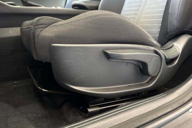 used 2025 Kia K5 car, priced at $22,999