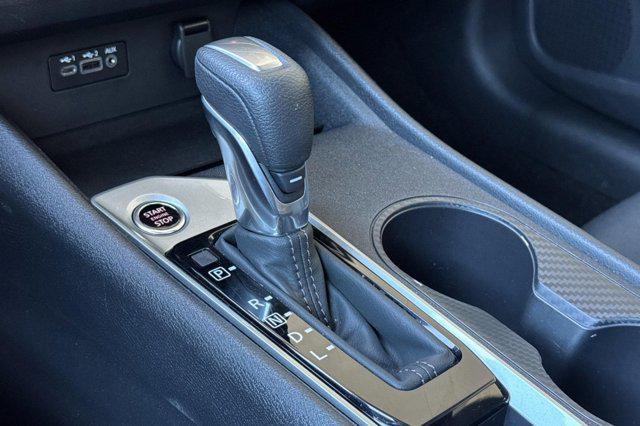 used 2025 Nissan Altima car, priced at $21,996