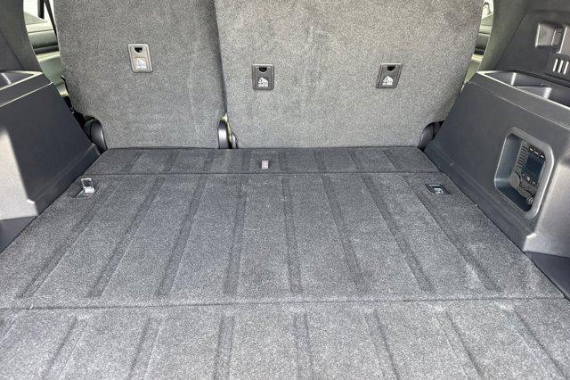 new 2026 Toyota 4Runner car, priced at $69,674