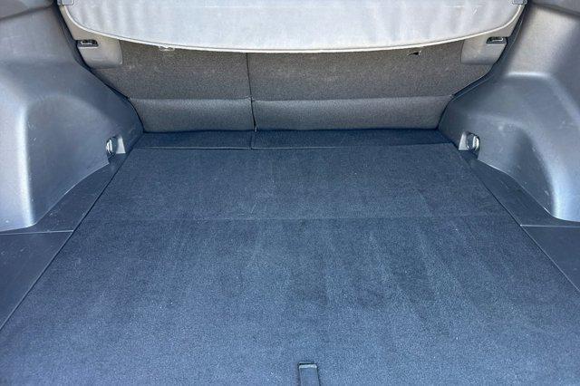 used 2025 Toyota RAV4 car, priced at $32,496