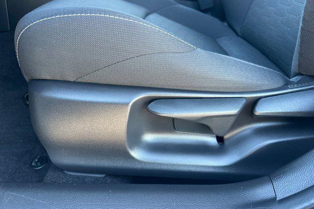 used 2023 Toyota Corolla car, priced at $22,999