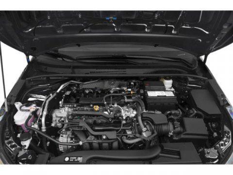 used 2023 Toyota Corolla car, priced at $21,999