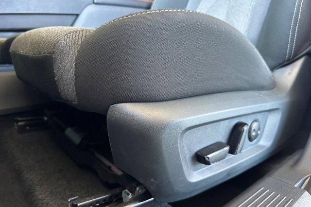 used 2025 Nissan Rogue car, priced at $24,996