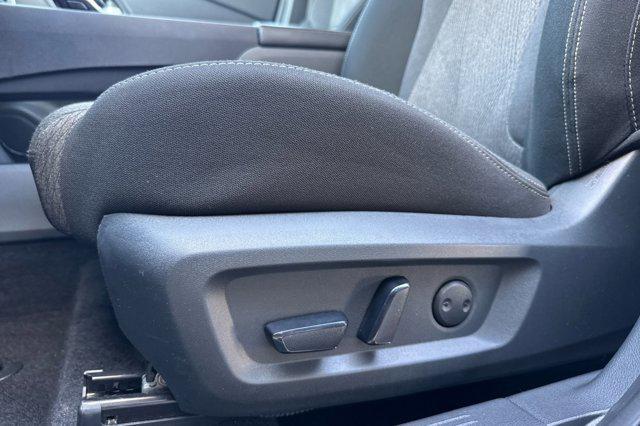 used 2025 Nissan Rogue car, priced at $23,996