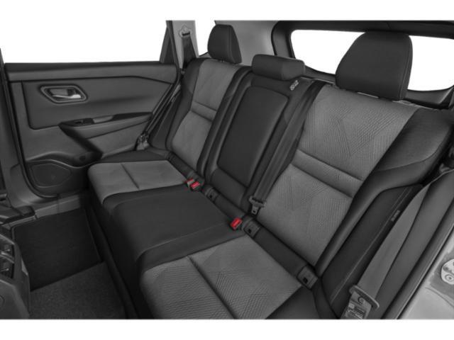 used 2025 Nissan Rogue car, priced at $23,997