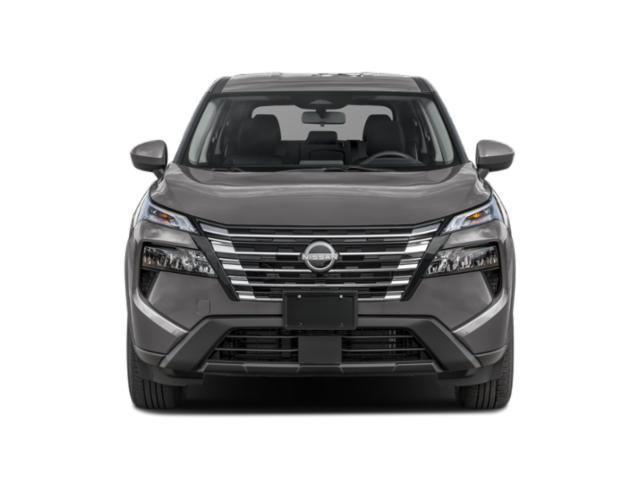 used 2025 Nissan Rogue car, priced at $23,997