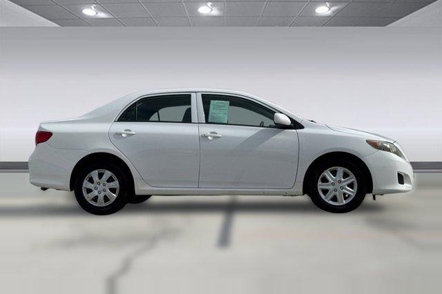 used 2010 Toyota Corolla car, priced at $8,598