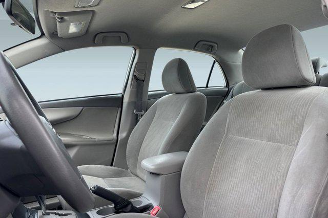 used 2010 Toyota Corolla car, priced at $8,598