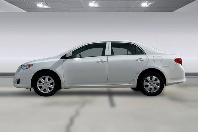 used 2010 Toyota Corolla car, priced at $8,598
