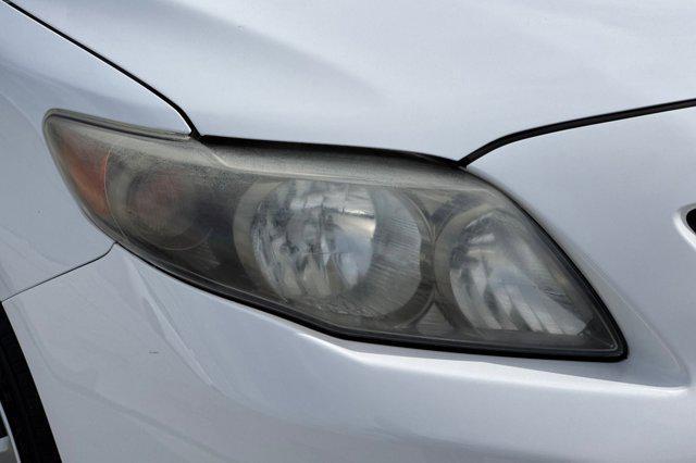 used 2010 Toyota Corolla car, priced at $8,598