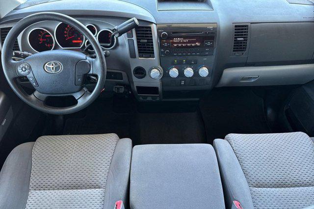 used 2012 Toyota Tundra car, priced at $9,998