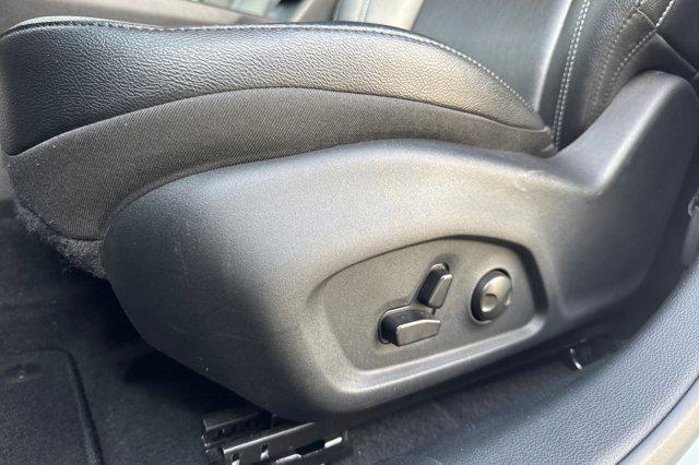 used 2025 Jeep Compass car, priced at $25,996
