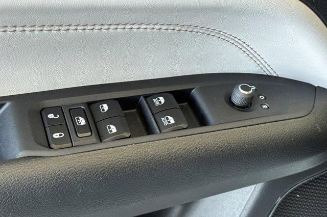 used 2025 Jeep Compass car, priced at $26,998