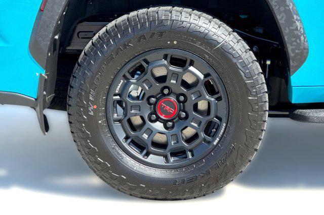 new 2026 Toyota Sequoia car, priced at $87,164