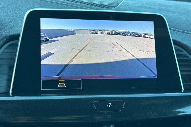 used 2022 Cadillac CT4-V car, priced at $52,996