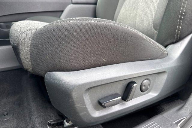 used 2025 Nissan Rogue car, priced at $25,999