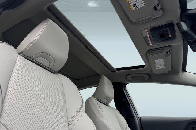 new 2026 Toyota Prius car, priced at $40,348