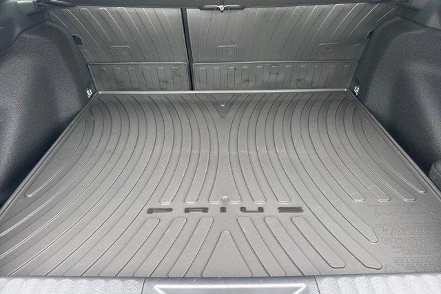 new 2026 Toyota Prius car, priced at $40,348