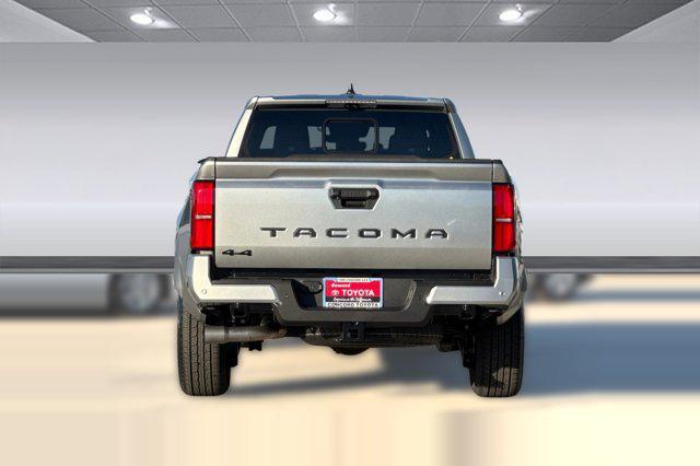 new 2026 Toyota Tacoma car, priced at $53,813