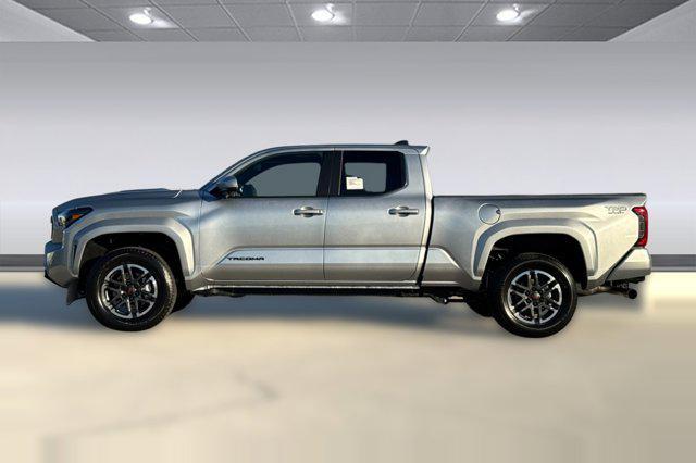 new 2026 Toyota Tacoma car, priced at $53,813