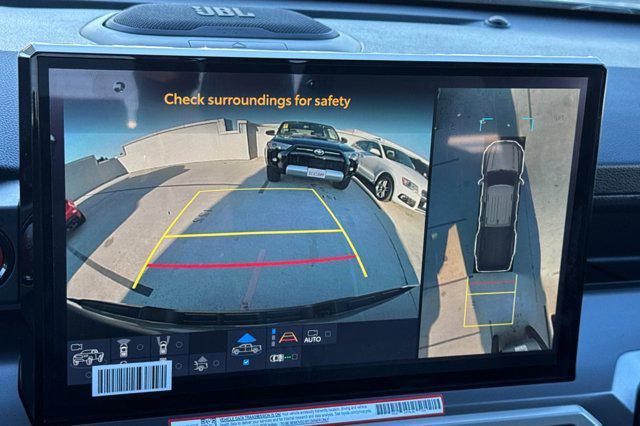 new 2026 Toyota Tacoma car, priced at $53,813