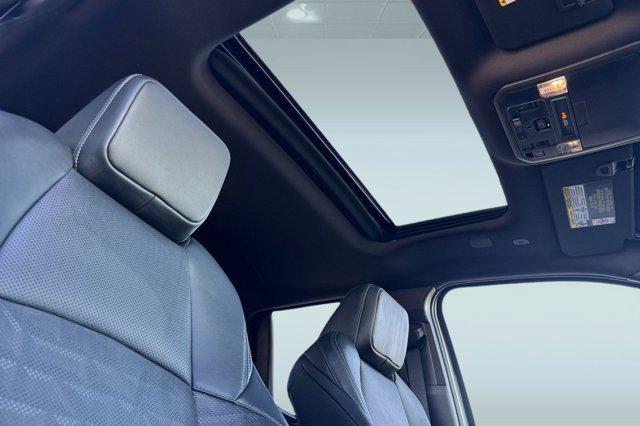 new 2026 Toyota Tacoma car, priced at $53,813