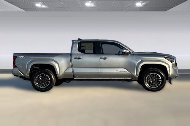new 2026 Toyota Tacoma car, priced at $53,813
