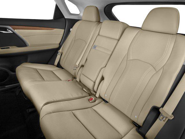 used 2017 Lexus RX 350 car, priced at $28,999