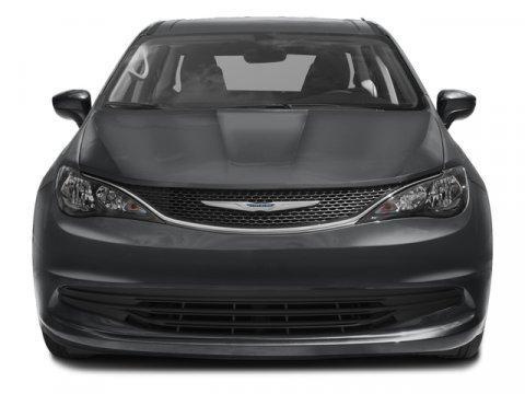 used 2017 Chrysler Pacifica car, priced at $13,699