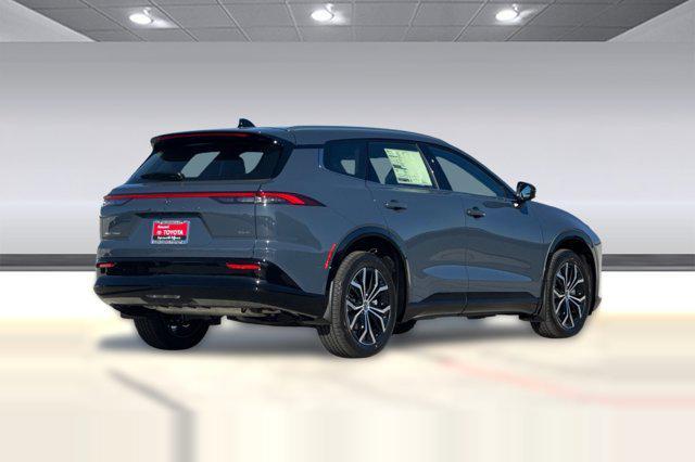 new 2026 Toyota Crown Signia car, priced at $43,269