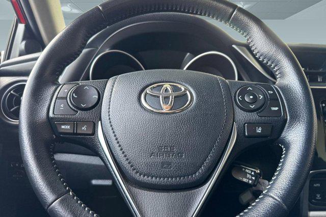 used 2018 Toyota Corolla iM car, priced at $14,698