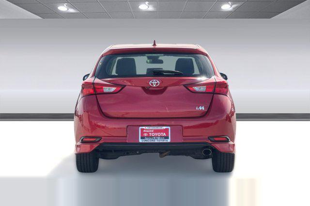 used 2018 Toyota Corolla iM car, priced at $14,698