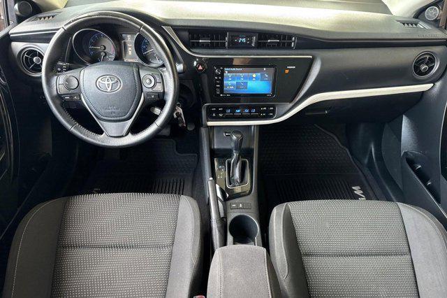 used 2018 Toyota Corolla iM car, priced at $14,698