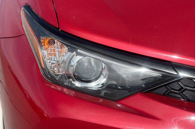 used 2018 Toyota Corolla iM car, priced at $14,698