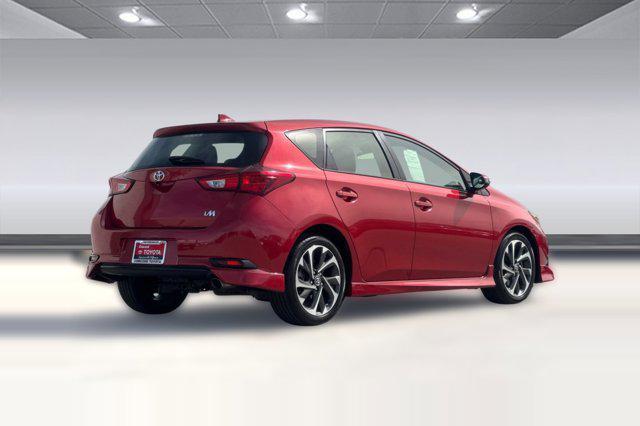 used 2018 Toyota Corolla iM car, priced at $14,698
