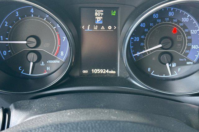 used 2018 Toyota Corolla iM car, priced at $14,698