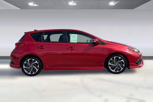 used 2018 Toyota Corolla iM car, priced at $14,698