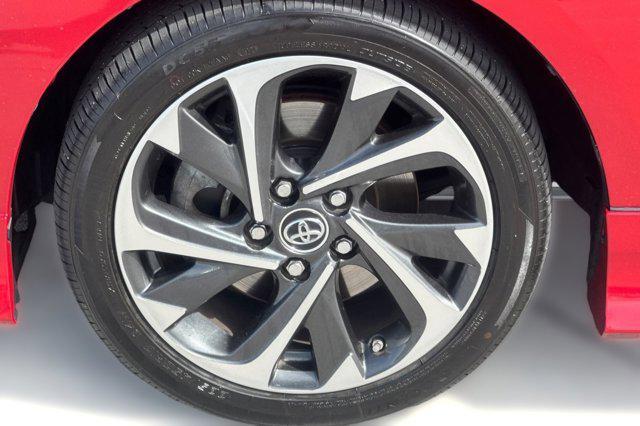 used 2018 Toyota Corolla iM car, priced at $14,698