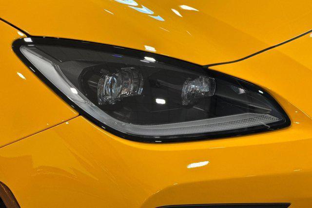 new 2026 Toyota GR86 car, priced at $45,414