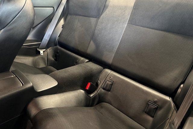 new 2026 Toyota GR86 car, priced at $45,414